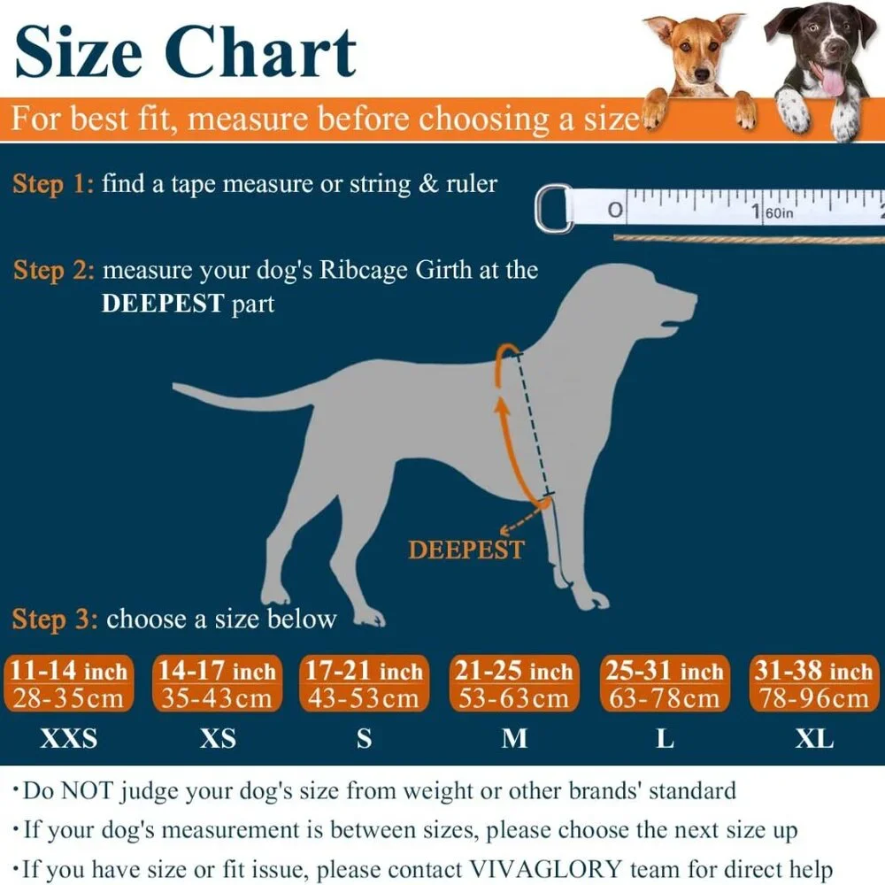 Dog Life Vest, Swimming Vest with Handle, Buoyancy for Dog Life Jacket, Size M